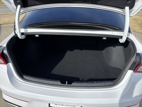 Used 2024 Kia K5 GT-Line w/ GT-Line Premium Package image 8