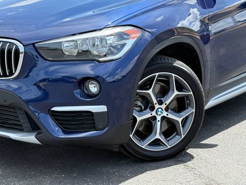 Used 2019 BMW X1 sDrive28i w/ Convenience Package FWD image 3