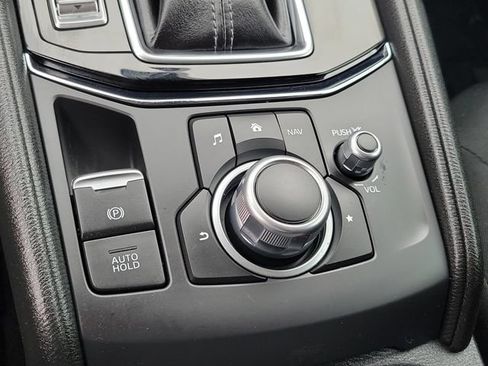 Used 2018 MAZDA CX-5 Sport FWD image 16