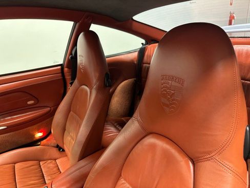 Used 2002 Porsche 911 Turbo AWD/4WD image 26