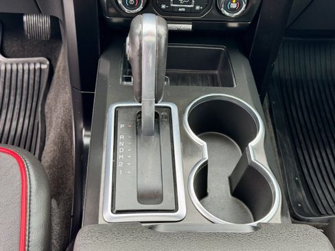 Used 2014 Ford F150 FX4 w/ Equipment Group 402A Luxury AWD/4WD image 18