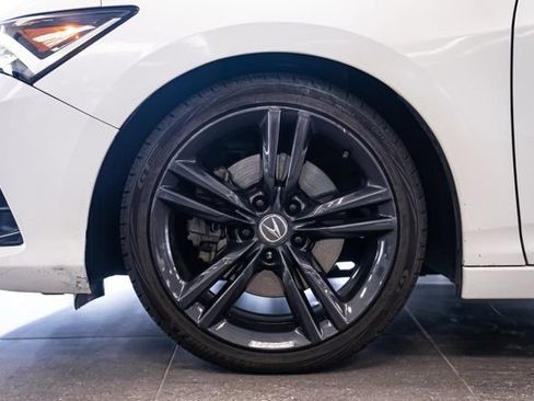 Used 2024 Acura Integra A-Spec FWD image 33