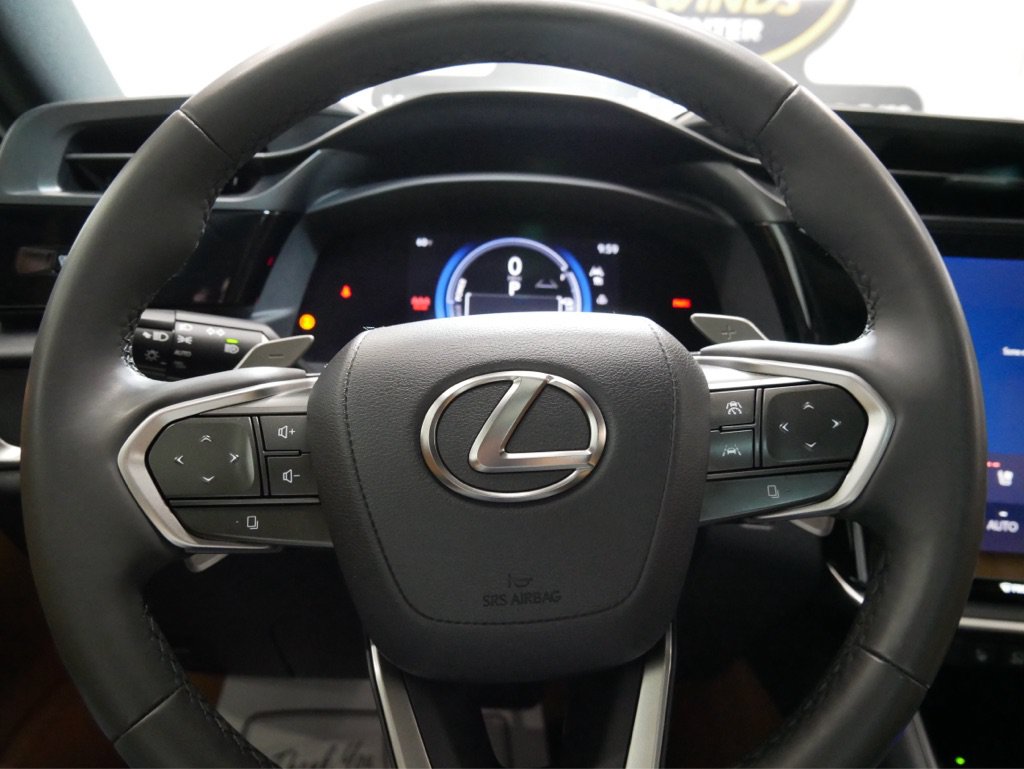 Used 2023 Lexus RZ 450e Premium w/ Technology Package AWD/4WD image 13