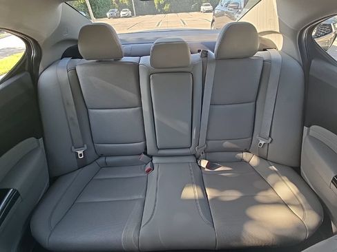 Used 2020 Acura TLX w/ Technology Package FWD image 30
