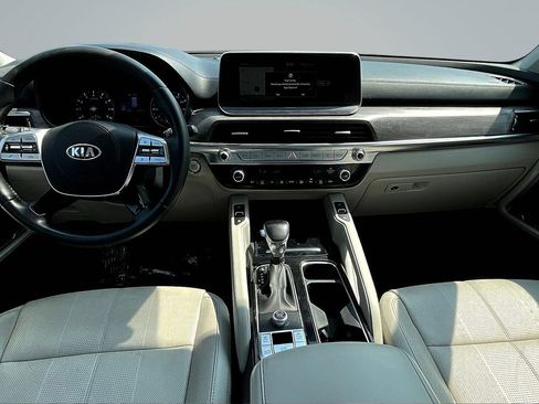 Used 2021 Kia Telluride EX FWD image 7