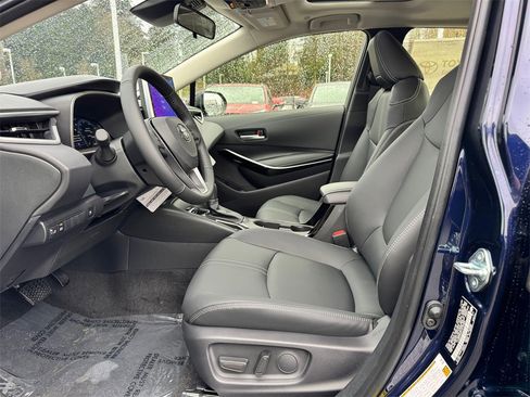 New 2026 Toyota Corolla XLE image 21