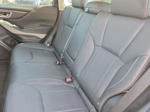 Used 2024 Subaru Forester Limited AWD/4WD image 14