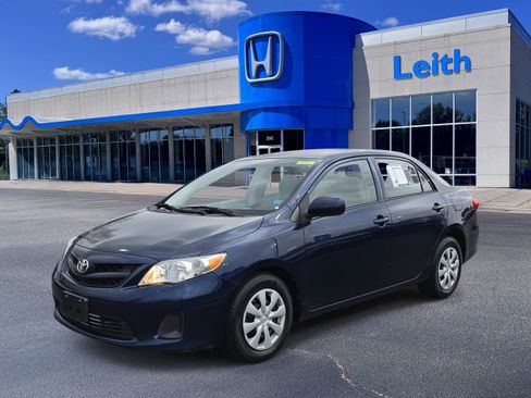 Used 2013 Toyota Corolla L image 1