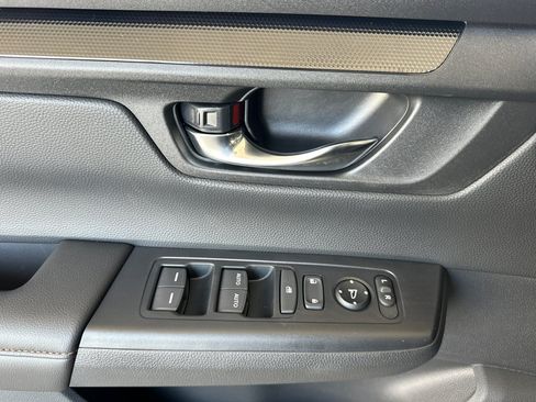 Used 2026 Honda CR-V Sport image 36