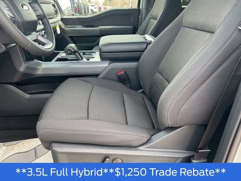 New 2026 Ford F150 XLT image 27