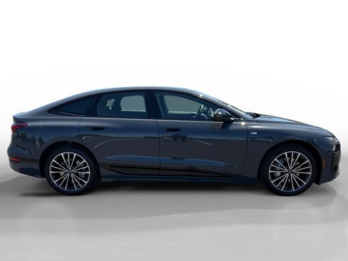 New 2027 Audi A6 e-tron Premium Plus AWD/4WD image 6
