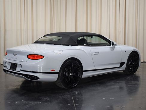 New 2024 Bentley Continental GT S image 3