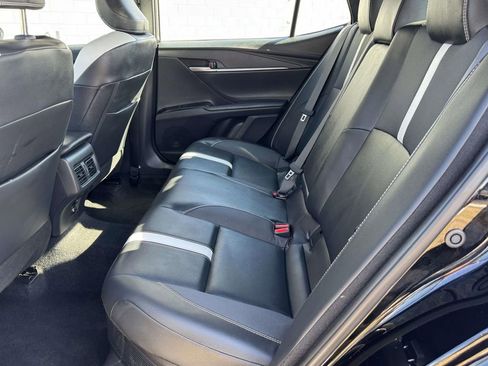 Certified 2025 Toyota Camry SE image 17