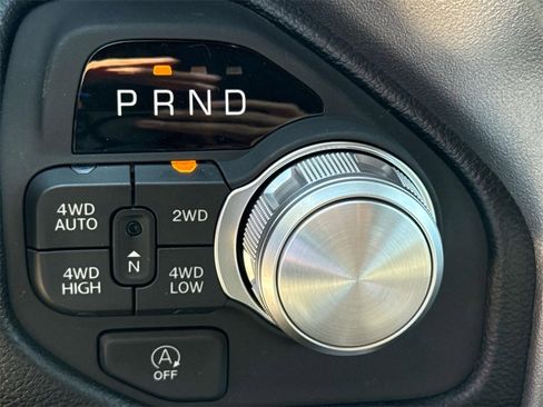 New 2026 RAM 1500 Laramie w/ Night Edition image 26