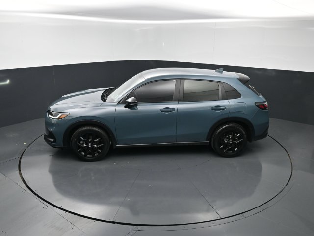 Used 2025 Honda HR-V Sport image 21