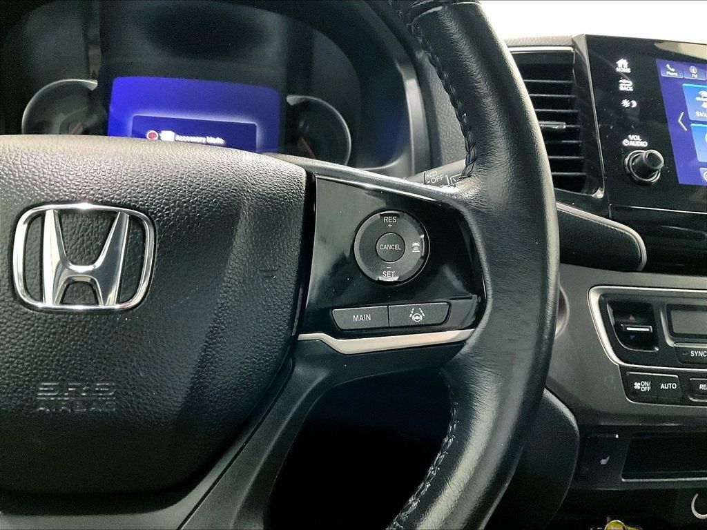 Used 2022 Honda Pilot EX-L image 25