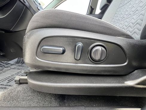 Used 2024 Chevrolet Equinox LT AWD/4WD image 27