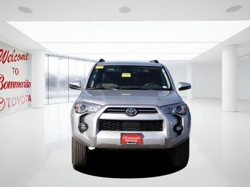 Certified 2024 Toyota 4Runner SR5 Premium image 4