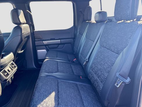 Used 2022 Ford F150 Tremor w/ Equipment Group 401A Mid image 25