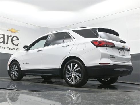 Used 2022 Chevrolet Equinox Premier image 5
