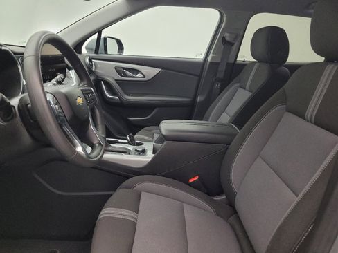 Used 2024 Chevrolet Blazer LT w/ Convenience Package FWD image 17