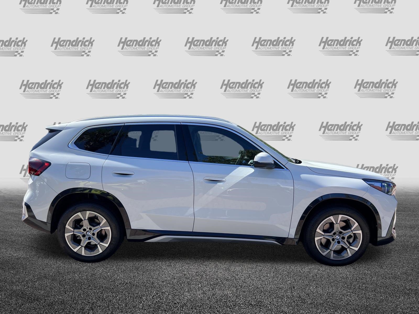 Certified 2026 BMW X1 xDrive28i AWD/4WD image 11