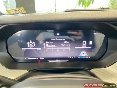 New 2026 Jeep Cherokee Limited image 21