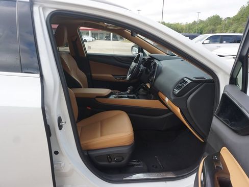 Used 2024 Lexus NX 350 AWD w/ Cold Area Package image 18