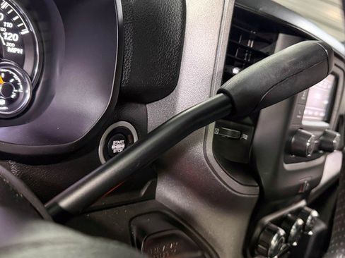 Used 2021 RAM 5500 Tradesman image 20