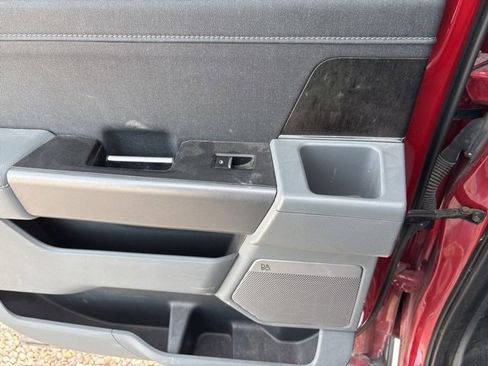 Used 2021 Ford F150 Lariat w/ Equipment Group 502A High image 24