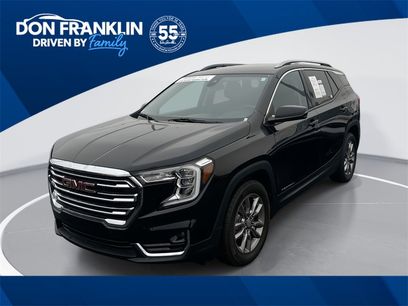 Used 2023 GMC Terrain SLT