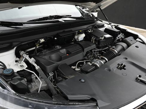 Used 2021 Acura RDX AWD image 18