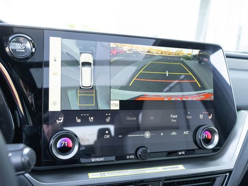 Used 2026 Lexus TX 350 AWD w/ Technology Package image 18