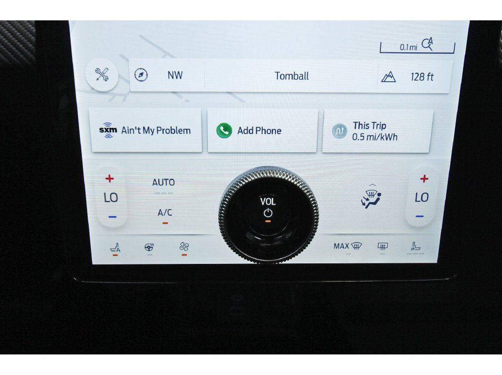 Used 2023 Ford Mustang Mach-E Premium RWD image 29