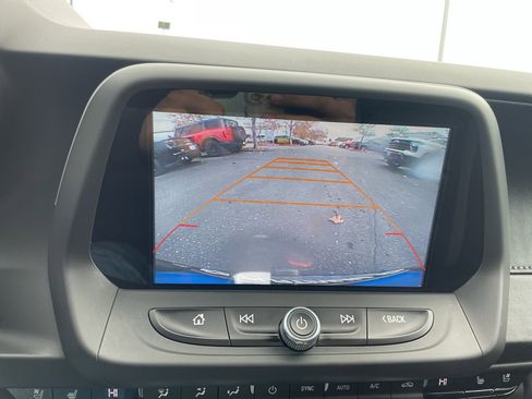 Used 2017 Chevrolet Camaro SS image 26