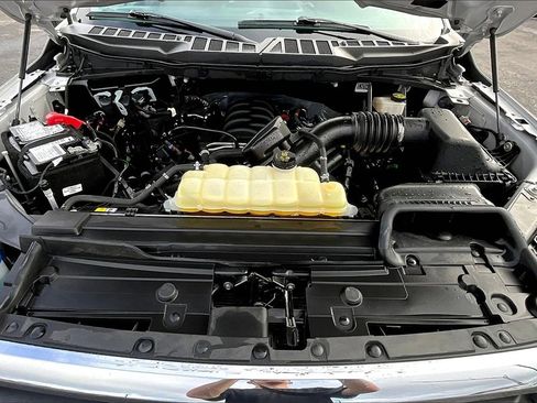 Used 2023 Ford F150 XLT image 10