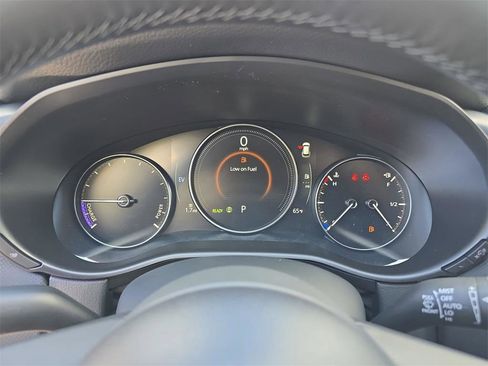 New 2025 MAZDA CX-50 2.5 Hybrid w/ Weather Package image 34