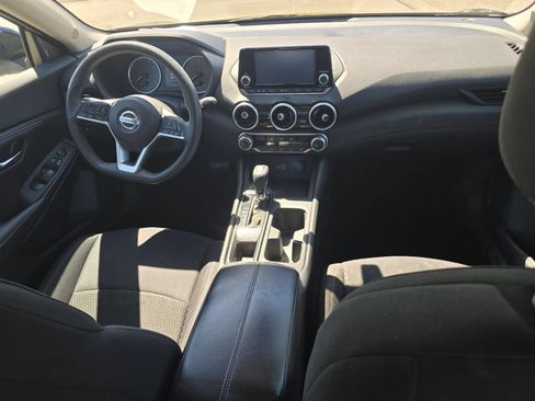 Used 2022 Nissan Sentra S FWD image 21