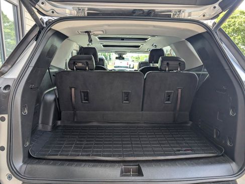 Used 2018 Chevrolet Traverse Premier w/ Redline Edition AWD/4WD image 29