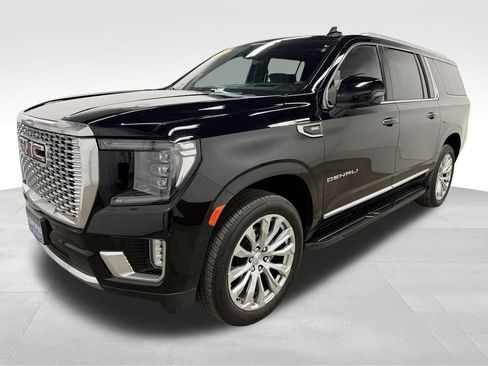 Certified 2024 GMC Yukon XL Denali w/ Advanced Technology Package image 16