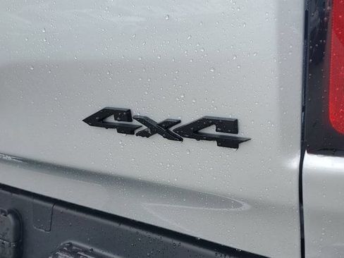 New 2026 RAM 1500 Big Horn AWD/4WD image 9