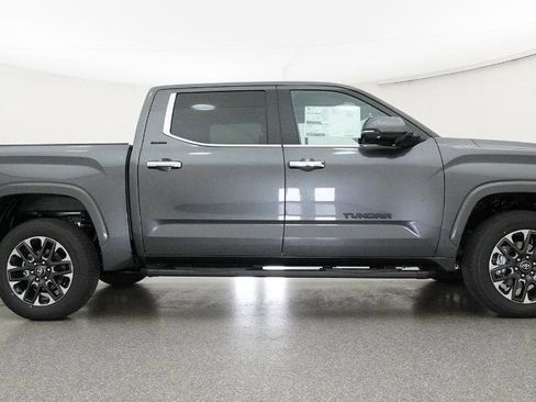 New 2026 Toyota Tundra Limited image 27