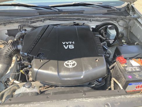 Used 2008 Toyota Tacoma ACCESS CAB image 16