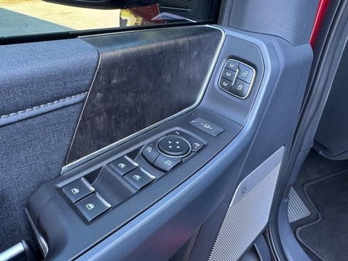 Used 2023 Ford F250 Lariat w/ Lariat Ultimate Package AWD/4WD image 15