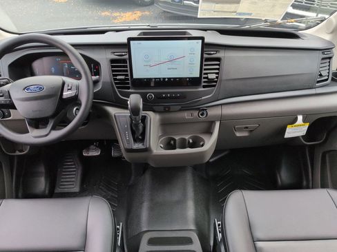 New 2026 Ford Transit 350 XL image 14