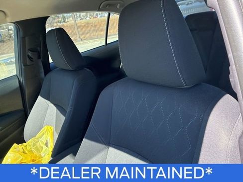 Used 2023 Toyota Corolla LE image 10