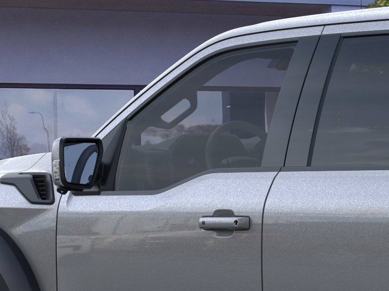 New 2026 Ford F150 Raptor AWD/4WD image 20