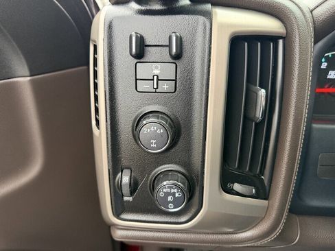 Used 2018 GMC Sierra 3500 Denali w/ Duramax Plus Package image 35