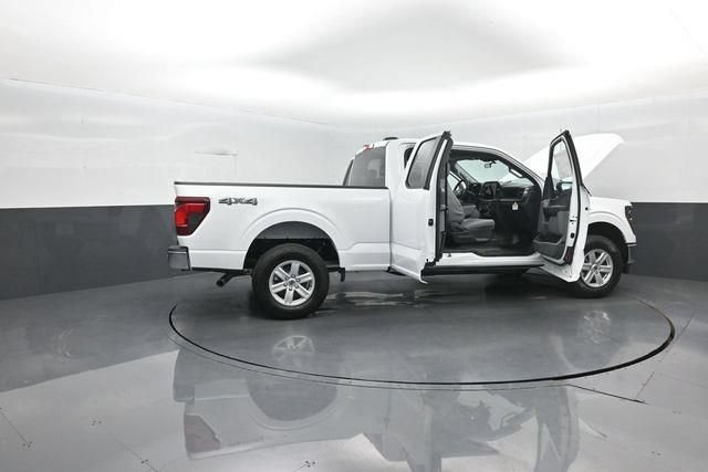 New 2026 Ford F150 XL w/ Equipment Group 103A High AWD/4WD image 30