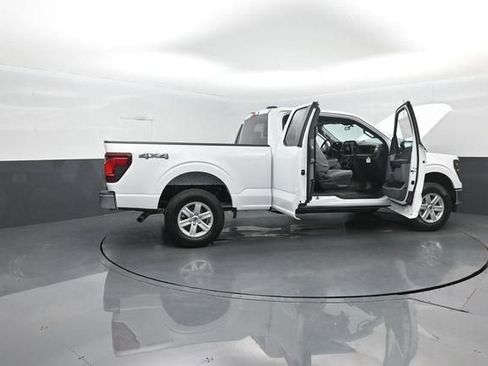 New 2026 Ford F150 XL w/ Equipment Group 103A High AWD/4WD image 30
